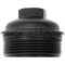 Motormite Oil Filter Cap-Plastic, 917-003Cd 917-003CD - alternate 1